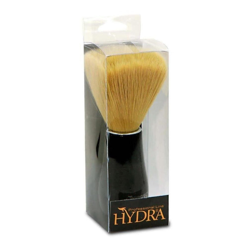 Hydra HD-2203 Black Neck Brush Large Neck Brushes Hydra