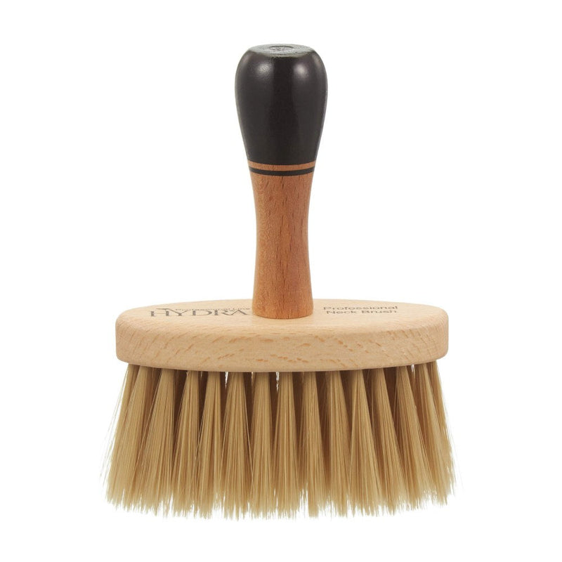 Hydra HD-2202 Wooden Neck Brush Large Neck Brushes Hydra