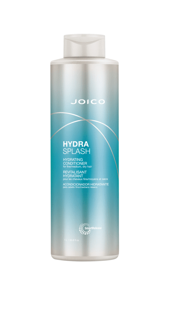 Joico HydraSplash Hydrating Conditioner 1L Retail Joico