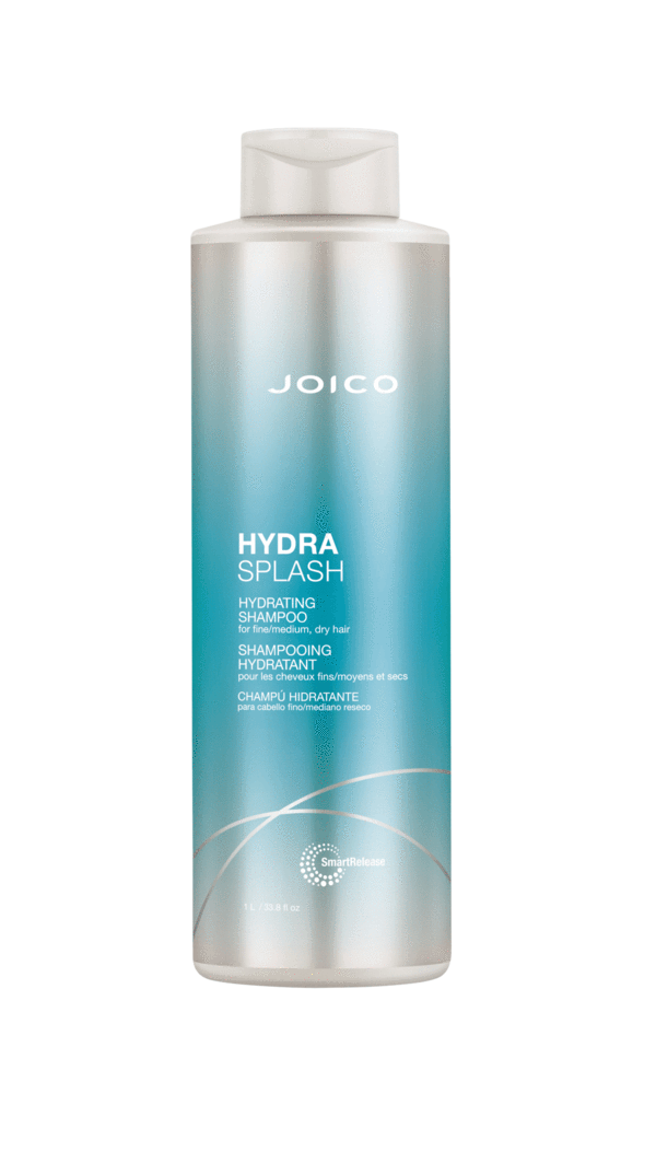 Joico HydraSplash Hydrating Shampoo 1L Retail Joico