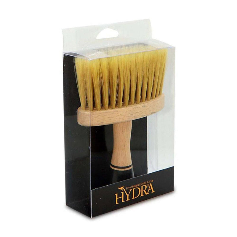 Hydra HD-2202 Wooden Neck Brush Large Neck Brushes Hydra