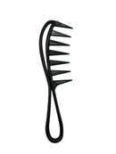 BOB Professional Antistatic Carbon Hair Styling Comb 043 Retail Bob