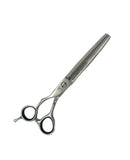 Bob Lefty Edition 6 inch Thinning Scissors Japanese Steel - Made in Italy Thinning Scissors Bob