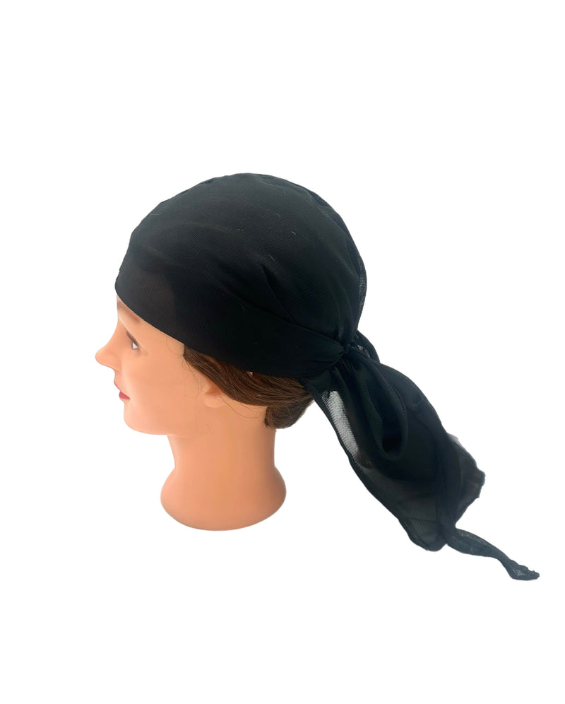 Bob Durag Bob