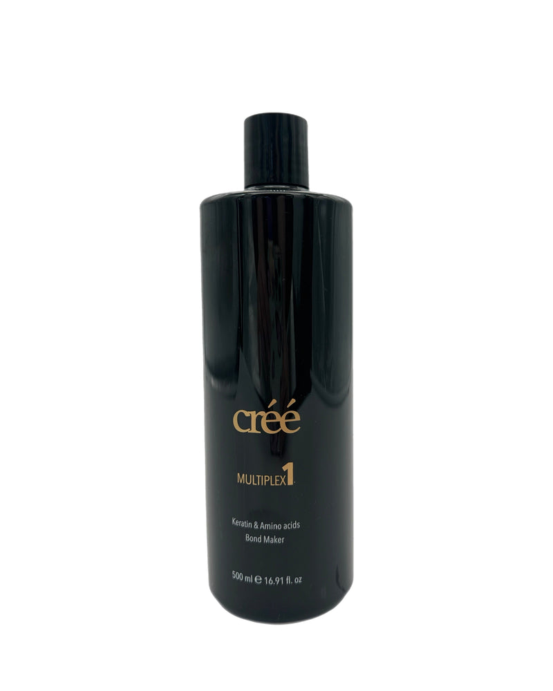 Cree Multiplex 1 Bond Maker 500ml Bleach & Lighteners Cree