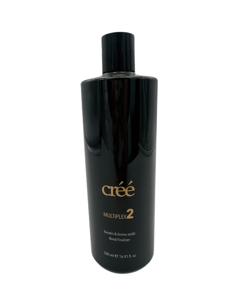 Cree Multiplex 2 Bond Finaliser 500ml Bleach & Lighteners Cree
