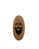 Hydra Mixed Bristle Military Beard Brush Hair Brush Hydra
