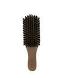 BOB Professional Premium Timber Beard Brush Retail Bob