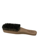 BOB Professional Premium Timber Beard Brush Retail Bob