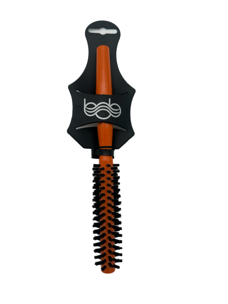 BOB Professional Round Styling Brush 3002 Retail BOB