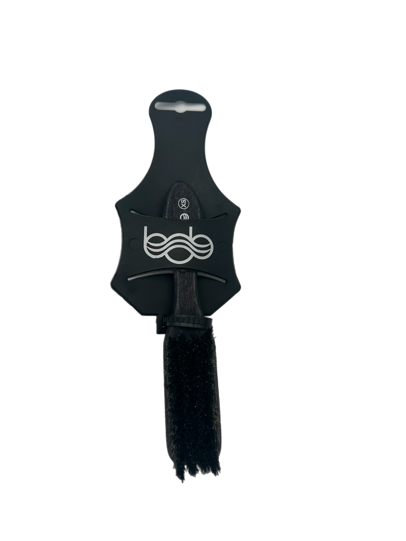 BOB Professional Premium Barber Fade Brush Extra Small Combs & Brushes Bob