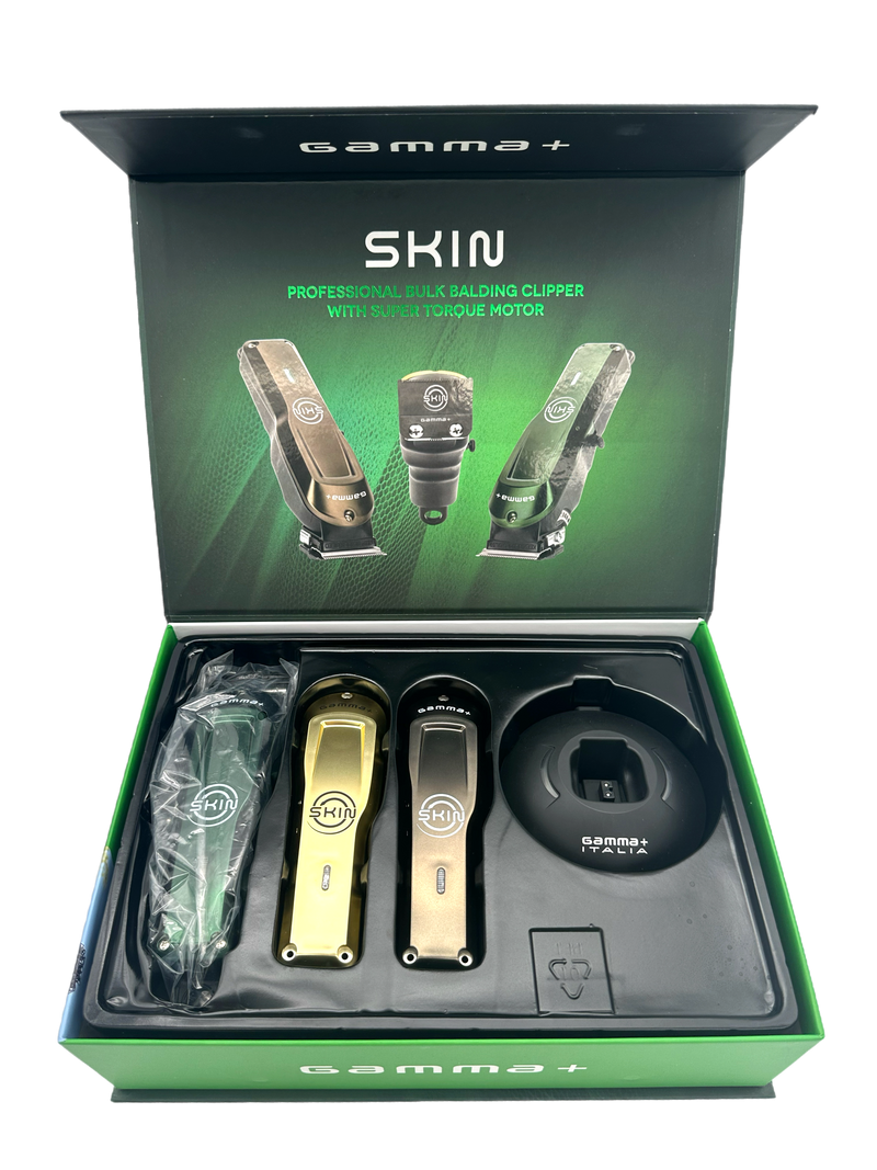 Gamma+ Skin Clipper Hair And Beauty Kingdom