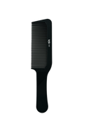 BOB Professional Antistatic Carbon Speed Cutting Comb Black 045 Retail Bob