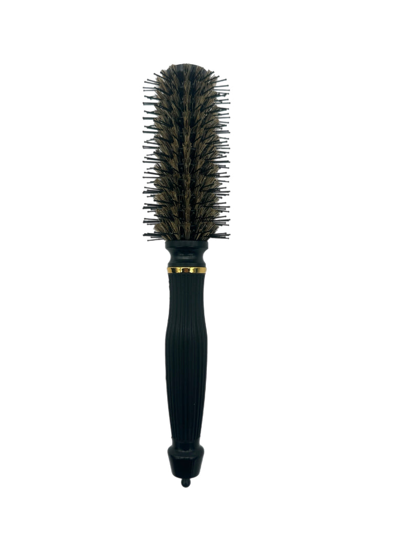TUFT V-Shaped Natural Bristle Brush 27mm Hair Brush Tuft