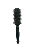TUFT V-Shaped Natural Bristle Brush 34mm Hair Brush Tuft
