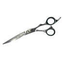 BOB Point Line 6.5 Inch Scissor Japanese Steel - Made In Italy Scissors Bob