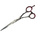 BOB Pro Barber Cut Edition 6.5 Inch Scissor Japanese Steel - Made In Italy Scissors Bob