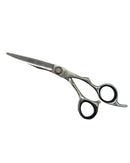 BOB Point Line 5.5 Inch Scissor Japanese Steel - Made In Italy Scissors Bob