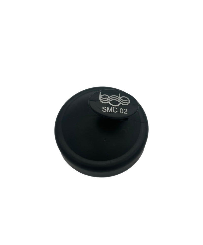 BOB Silicone Scalp Massage Therapy Brush Retail Bob