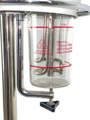 Joiken Facial Steamer White Vapourzone-202a 45020 Facial Steamers Joiken