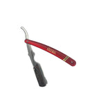 Hydra Turkish Razor Red Hydra