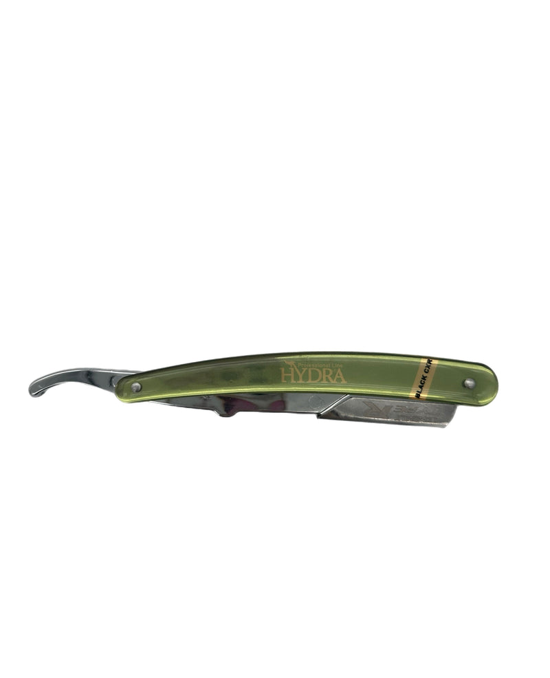 Hydra Turkish Razor Green Hydra