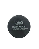 Bob Wax Deal - 48x Bob Hair Wax Power Aqua Gel Maximum Strength Medium Shine 150ml Grey Retail BOB