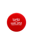 Bob Hair Wax Forming Aqua Gel Ultra Strong and High Shine Red 150ml Hair Wax Bob