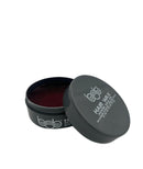 Bob Hair Wax Power Aqua Gel Maximum Strength Medium Shine Grey 150ml Retail Bob