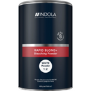 INDOLA Profession Rapid Blond+ White Bleaching Powder 450g Bleach & Lighteners Indola