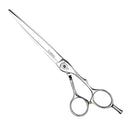 Iceman Suntachi Convex Scissors Cobalt K2 7inch Scissors Iceman