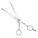 Iceman Suntachi Convex Scissors Cobalt K2 7inch Scissors Iceman