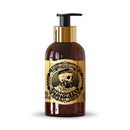 Immortal Beard Shampoo 250ml Beard Care Immortal