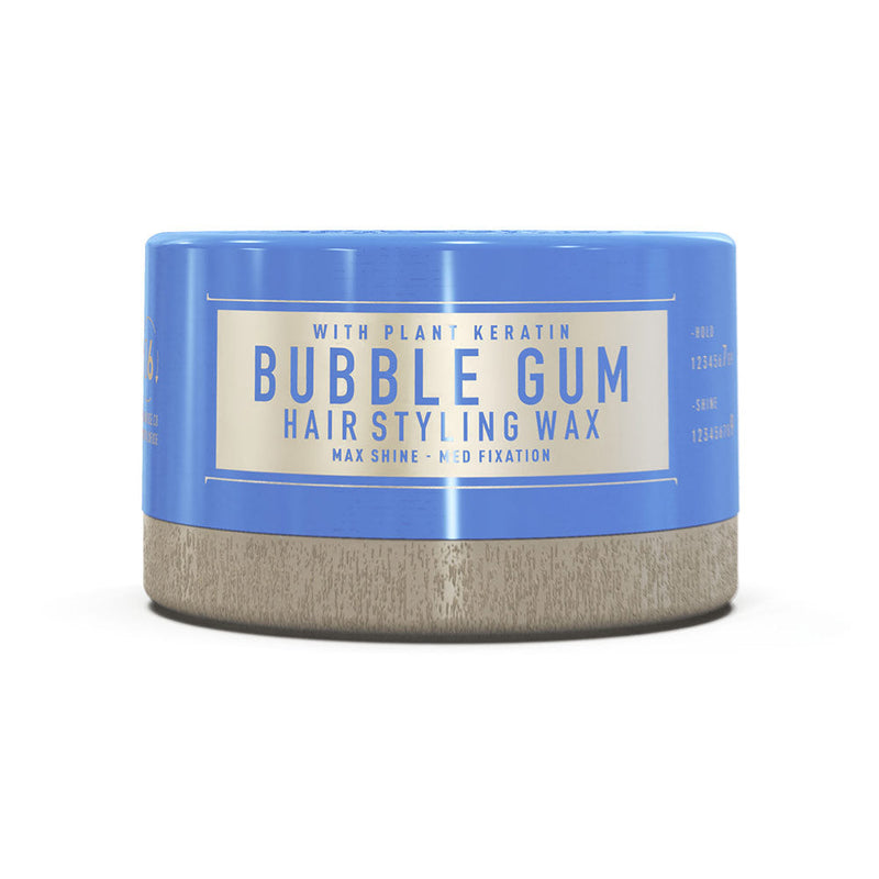 Immortal Infuse Bubble Gum Hair Styling Wax 150ml Hair Wax Immortal