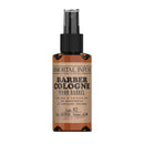 Immortal Infuse Cologne Wood Barrel 50ml cologne Immortal