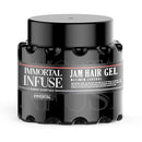 Immortal Infuse Jam Hair Gel 700ml Hair Gel Immortal