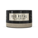 Immortal Infuse Oud Royal Gel Styling Wax 150ml Hair Wax Immortal