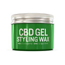 Immortal NYC Exclusive CBD Gel Styling Hair Wax 100ml Hair Wax Immortal