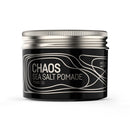 Immortal NYC Chaos Sea Salt Pomade Hair Wax 100ml Hair Wax Immortal