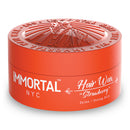 Immortal NYC Strawberry Hair Wax 150ml Hair Wax Immortal