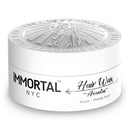 Immortal NYC Aventus Hair Wax 150ml Hair Wax Immortal