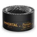 Immortal NYC Spice Bom Classic Pomade Hair Wax 150ml Hair Wax Immortal