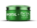 Immortal NYC Matte Look Hair Wax 150ml Hair Wax Immortal