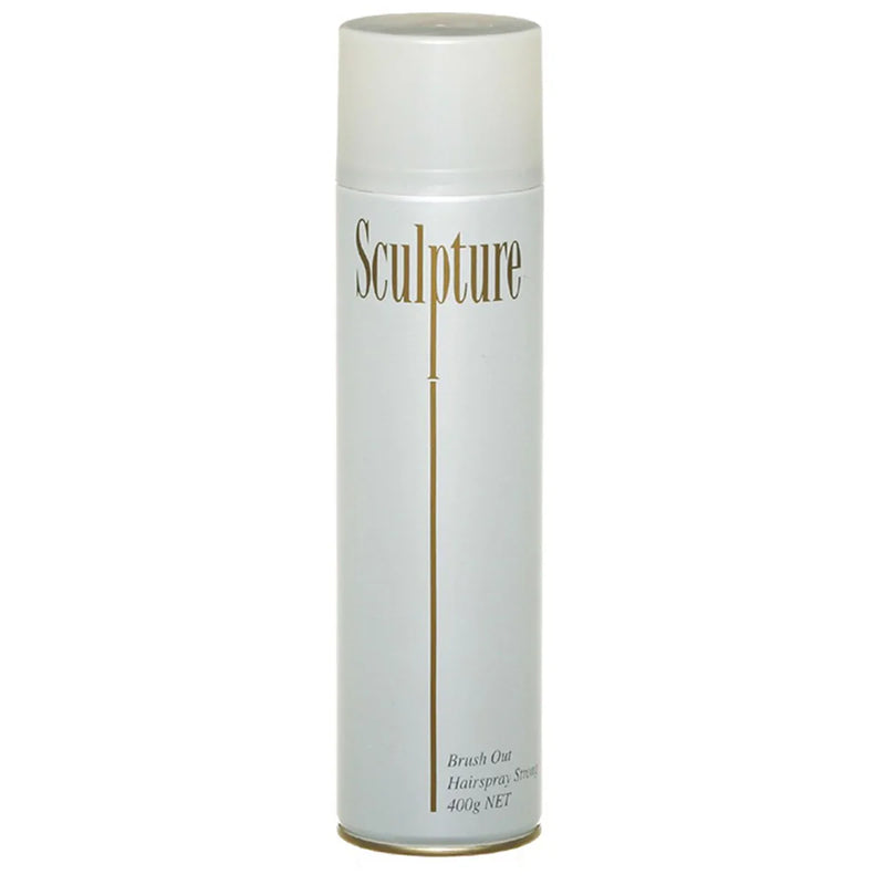 Indola Sculpture Hair Spray 400g Hair Spray Indola