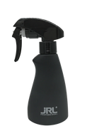 JRL Water Spray Bottle - Black Barber Accessories JRL