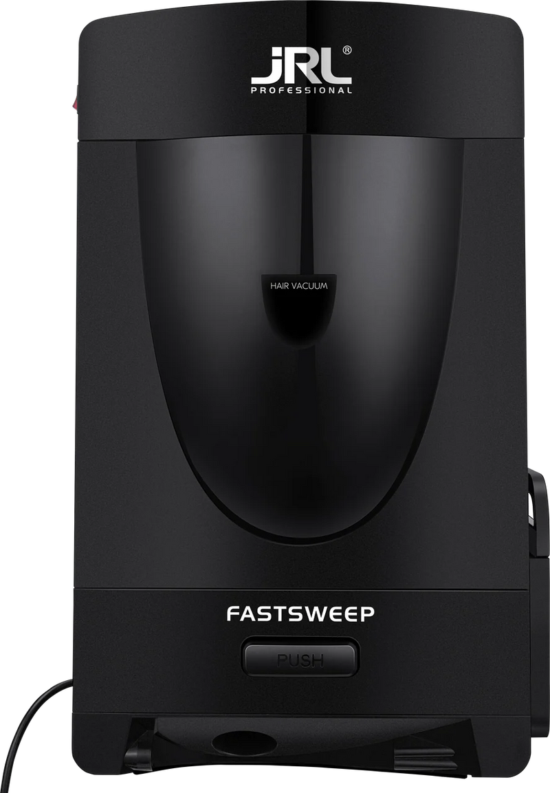 JRL Fast Sweep Hair Vacuum Retail JRL