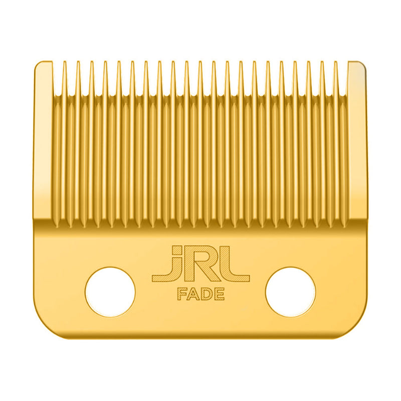 JRL Fade Blade Replacement Gold Retail JRL