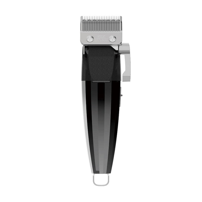 JRL FreshFade Cordless Clipper Silver 2020C Retail JRL