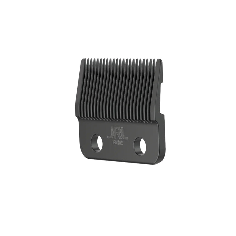 JRL 202C Onyx Precision Clipper Fade Blade Black Clipper/Trimmer Accessories JRL