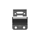 JRL 202C Onyx Precision Clipper Fade Blade Black Clipper/Trimmer Accessories JRL